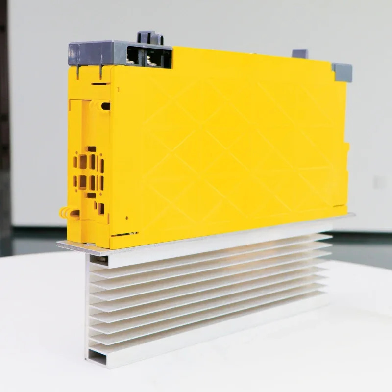 FANUC 서보 드라이버 A06B-6110-H006 모듈 CNC 시스템용