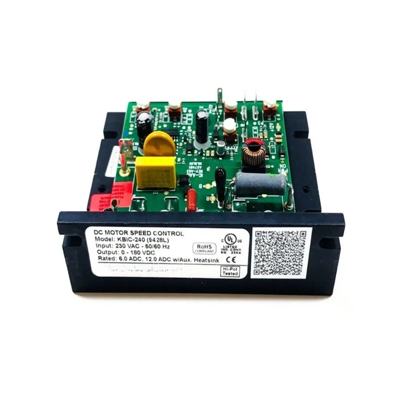DC 거버너 KBIC-240/KBIC-240D/KBIC-240DS 신