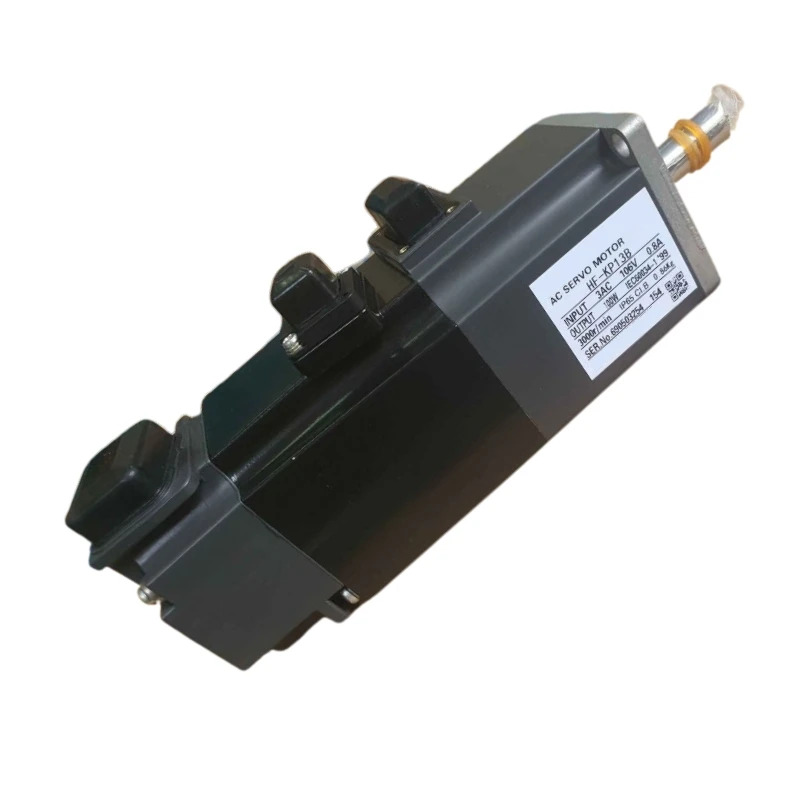 HF-KP13B 서보모터 신속