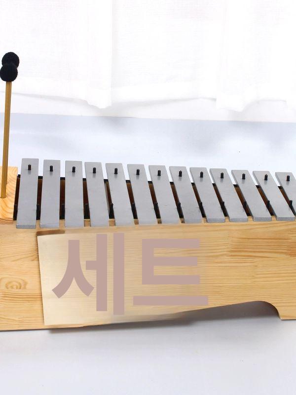 풍경소리 윈드차임벨 교회 명상 사운드 인테리어 풍경종 - 상세 이미지 2