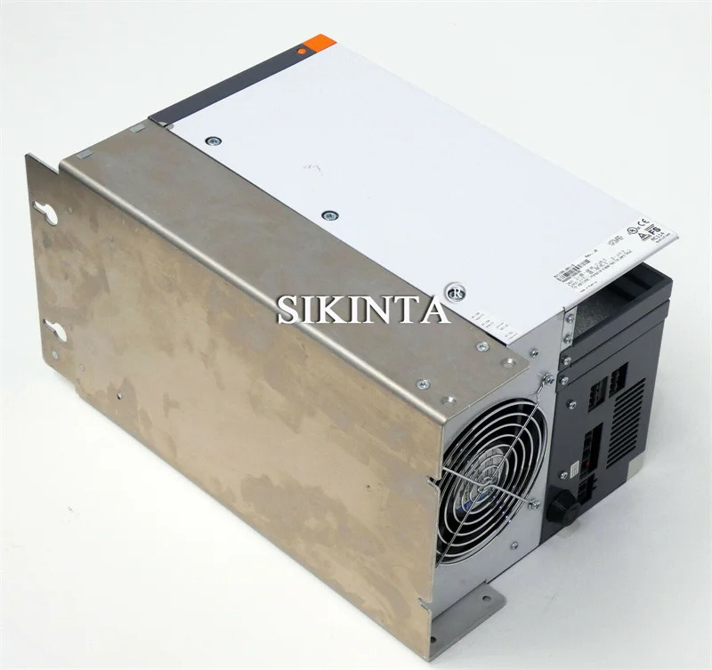 1010 서보 드라이브 8V1180.001-2 증폭기 완전히 리퍼