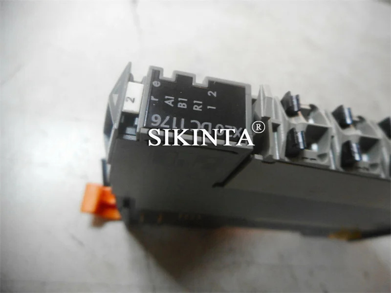 X20 계산 모듈 X20DC1176 완전히 리퍼