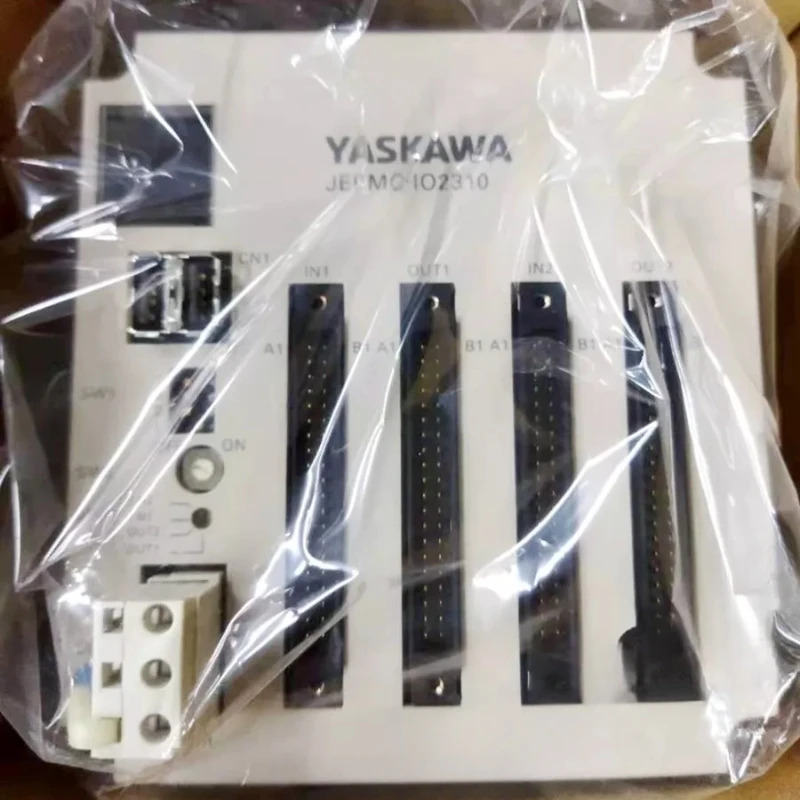 Yaskawa 서보 컨트롤러 신형 JEPMC-IO2310-E 신속