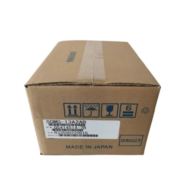 Yaskawa SGM호환G-13A2AB 서보모터 내 새