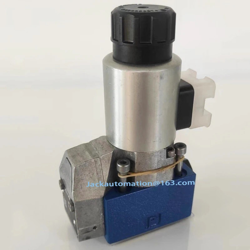 REXROTH 유압 방향 밸브 M-3SEW6U3X 420MG24N9K4 M-3SEW6U36 R900566283