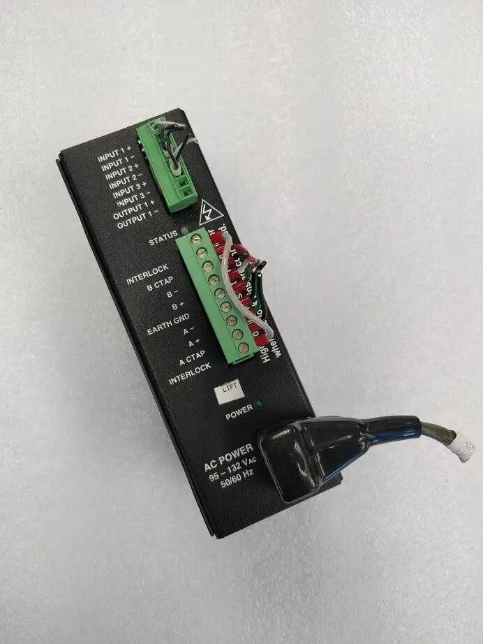 AMCI SD17060E 스텝퍼 드라이버 1PC