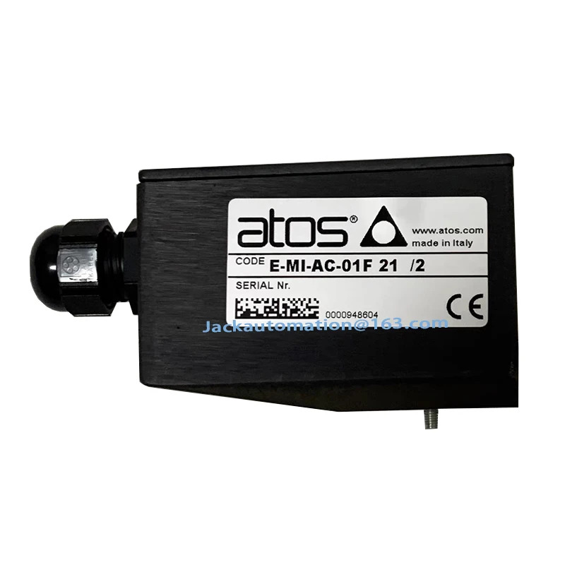 ATOS E-MI-AC-01F/RR