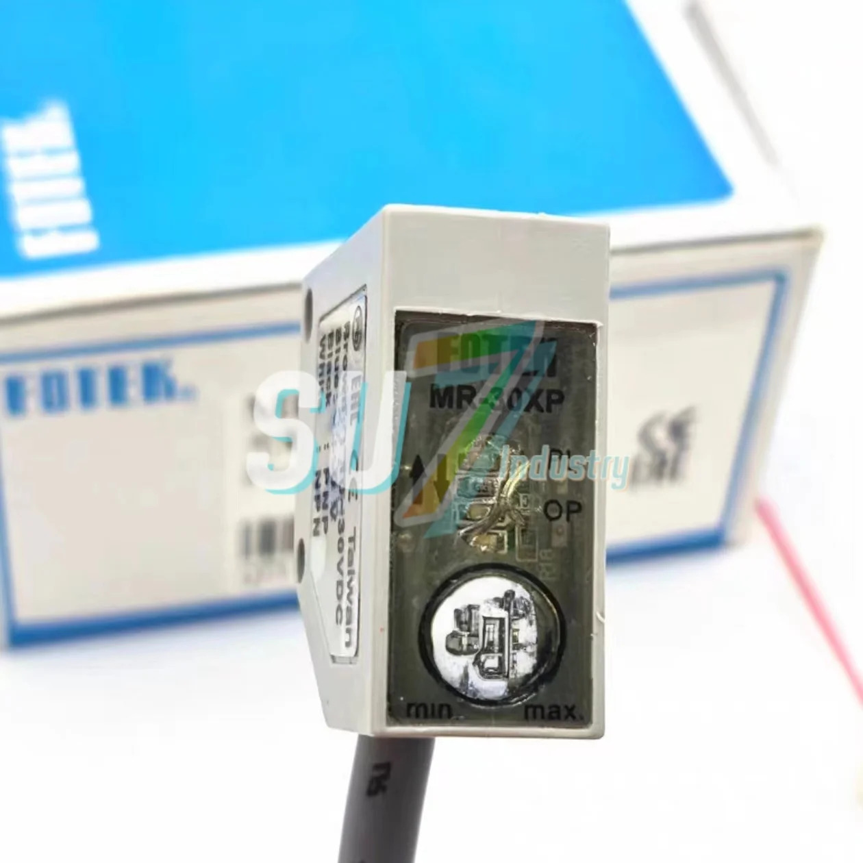 MR-30XP MS-02W 광전센서