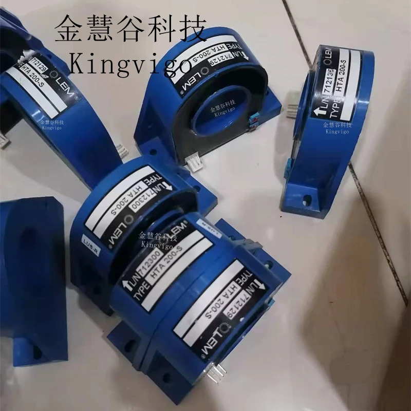 HTA200-S LEM 전류센서