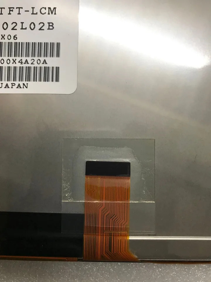 TM070WA-02L02B LCD 디스플레이