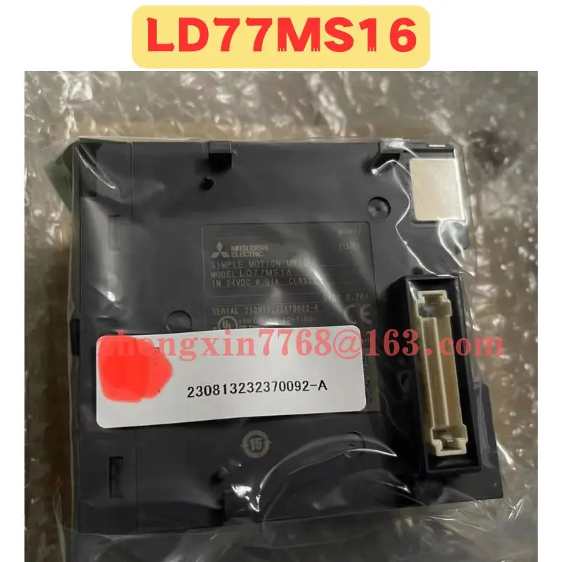 LD77MS16 모듈 신