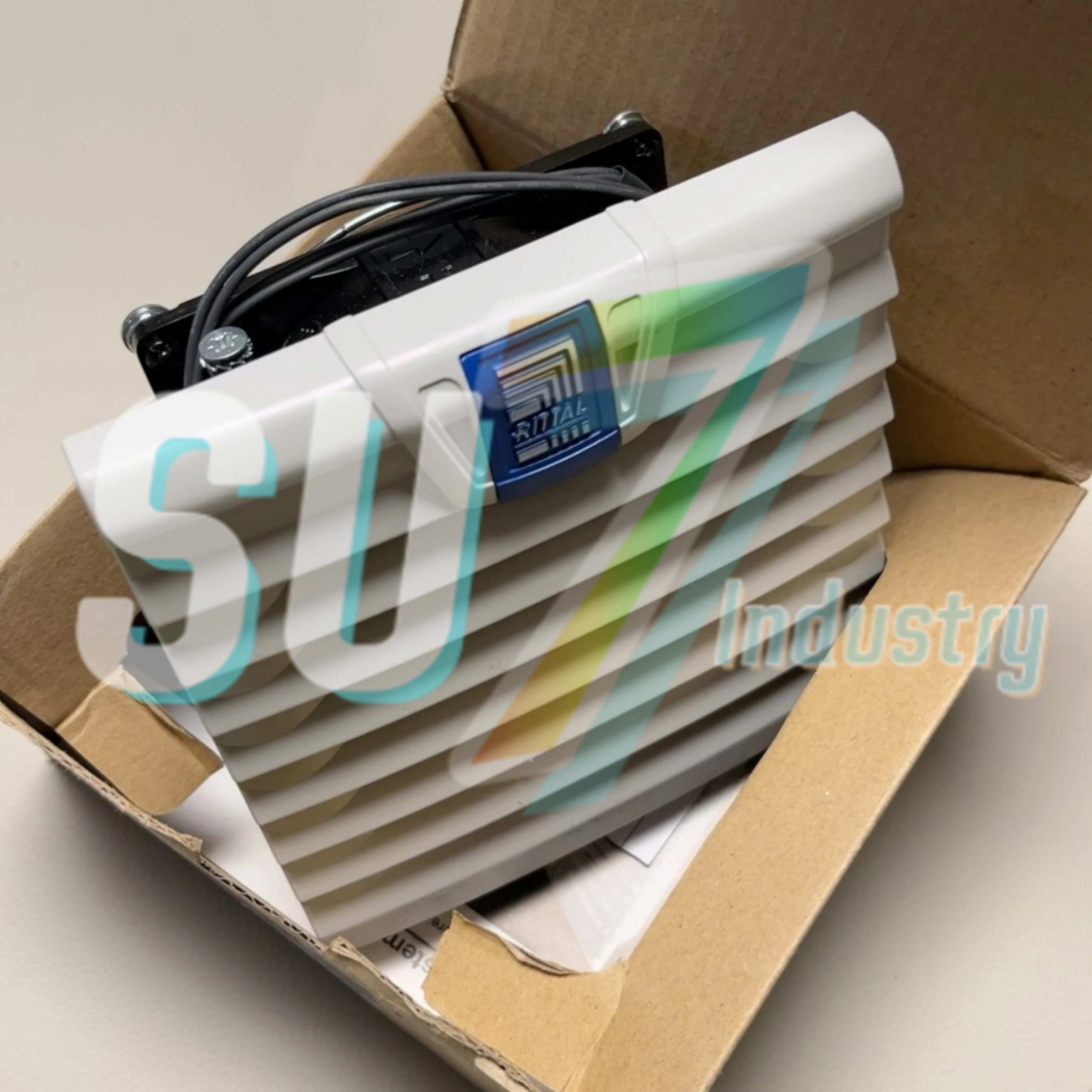 냉각팬 새 보유 SK3237.100 SK 3237100 SK3237.110 3237110 SK3237.124 3237124 SK3238.100