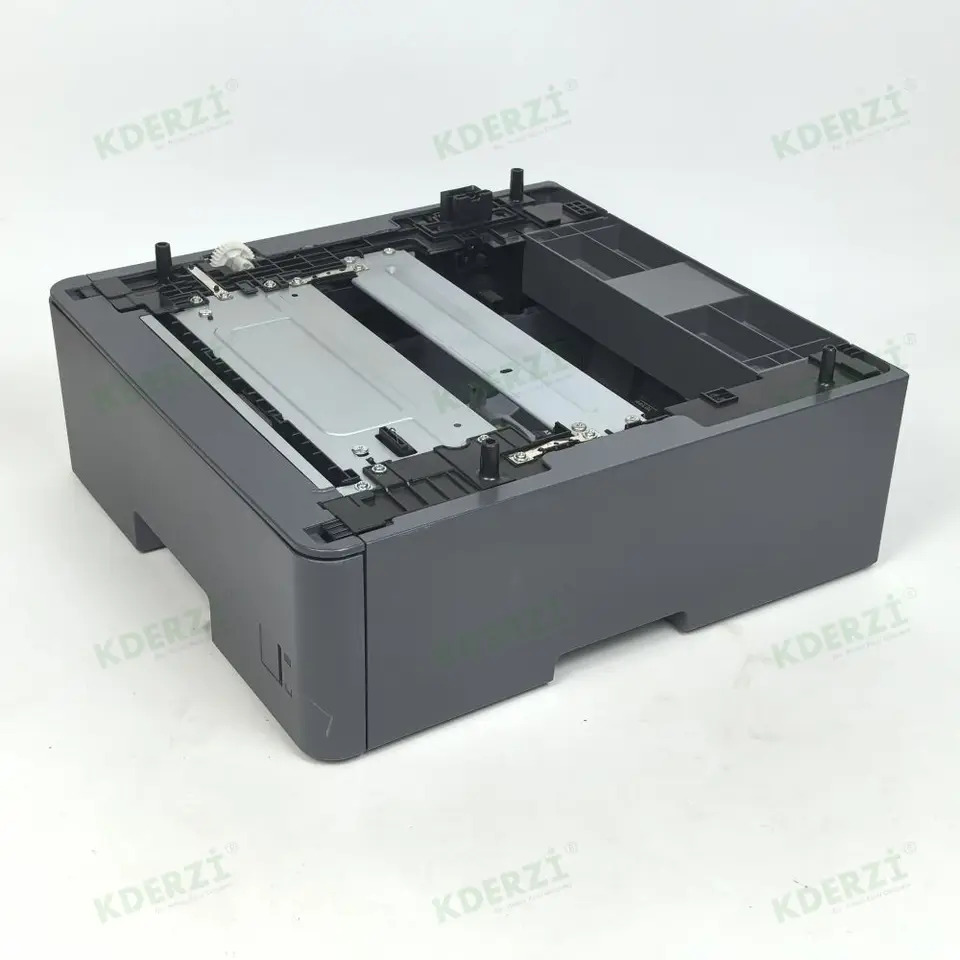브라더 DCP-L5500 5650 HL-L6200 6300 5900 6800 LT-6500 LT6500 카세트 옵션 520 시트 용지 트레이 5600