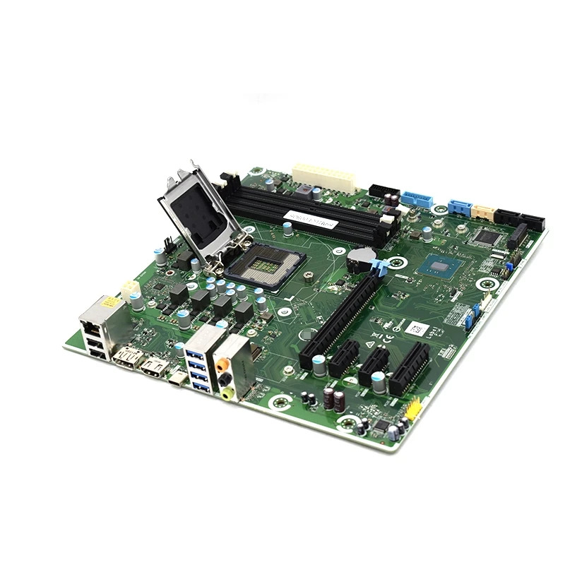 DELL XPS 8930 마더보드IPCFL-VM 1151 DDR4 Z370 DF42J