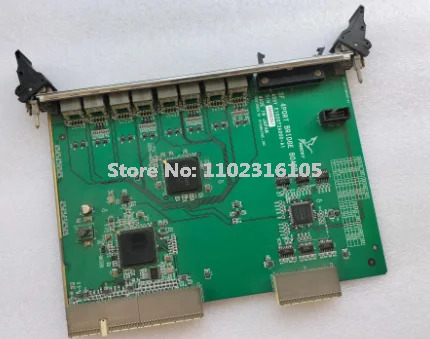 산업SF 4 포트 브리지 보드 E102072A000-A1 E102072M000-A1
