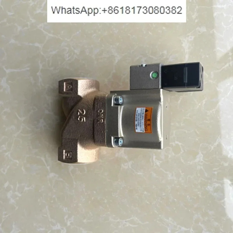 CKD SVB1V-15A-02G-DC24V SVB1V-20A-02G SVB1V-25A-02G-DC24V