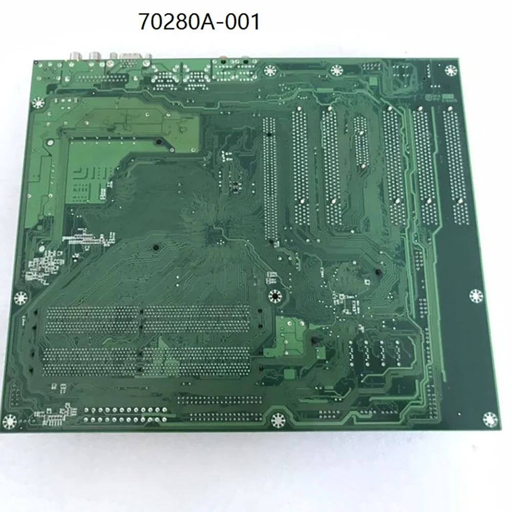 DVC-ST 4U70280-001 945G 산업마더보드