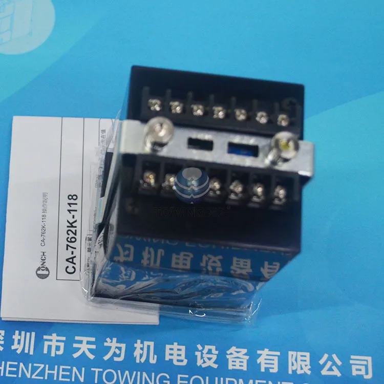 CA-762K-118 CA-63KC-N CA-762K-N CD-41K-N 대만 Qisheng/CONCH 카운터