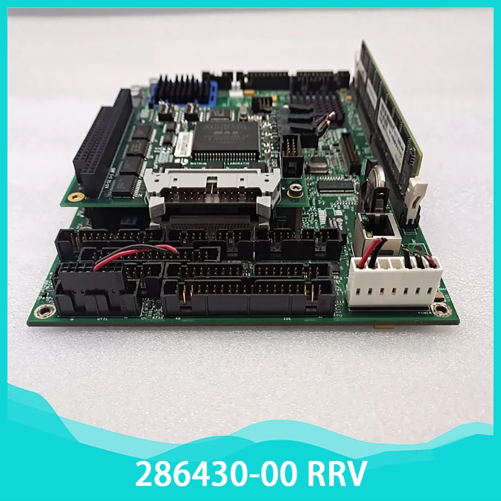 ASSY 286430 -PRO 산업마더보드-00 RRV