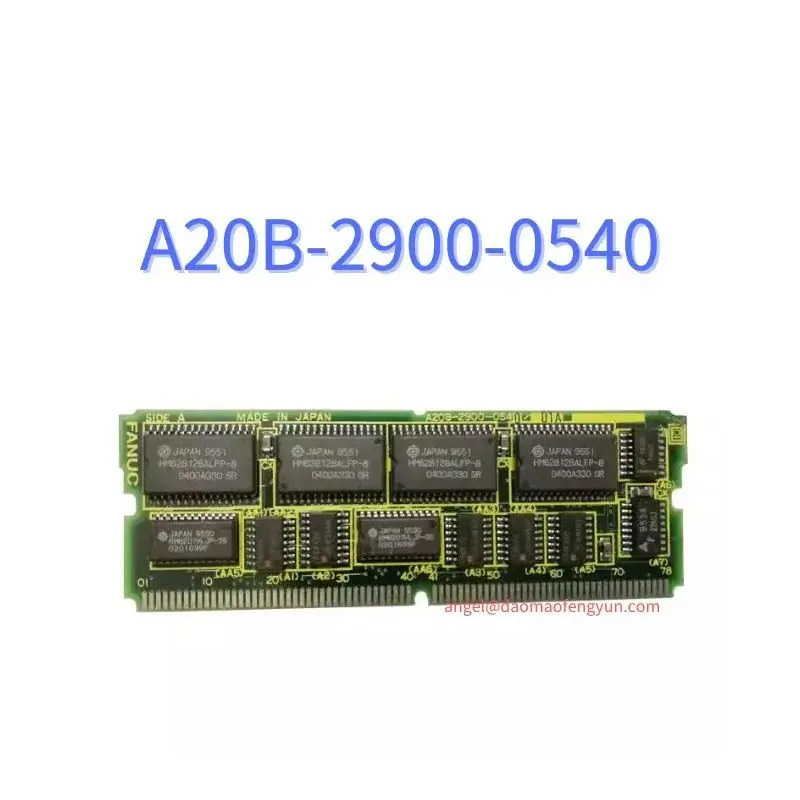A20B-2900-0540 Fanuc 리퍼 회로 기판 기능 OK