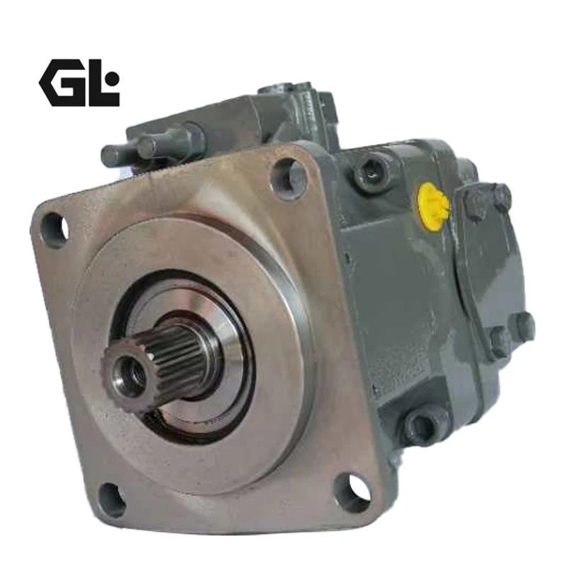A11VO 축 피스톤 가변 펌프 유압 A11VO40DR/10R-NSC12K01 A11V040LRDH1/10R-NZC12K02 A11VO40LRG/10R-NPC12N00
