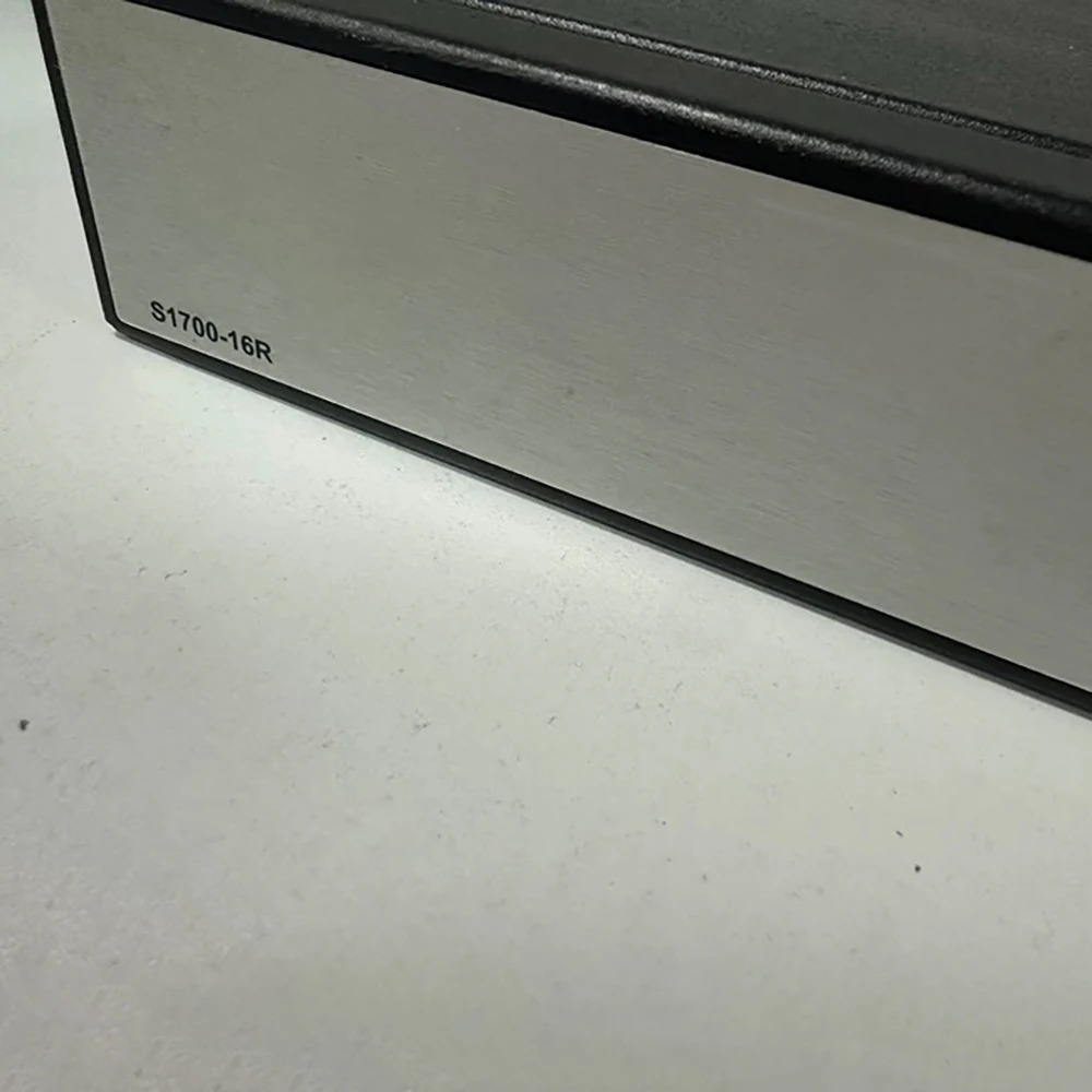 Hua-wei 16 포트 풀 기가비트 스위치 S1700-16R용