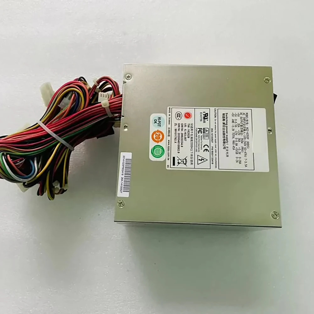 Zippy 산업전원공급장치 350WHG2-6350P