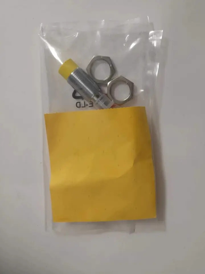 TURCK NI14-M18-AP6X-H1141 4611400 유도 센서