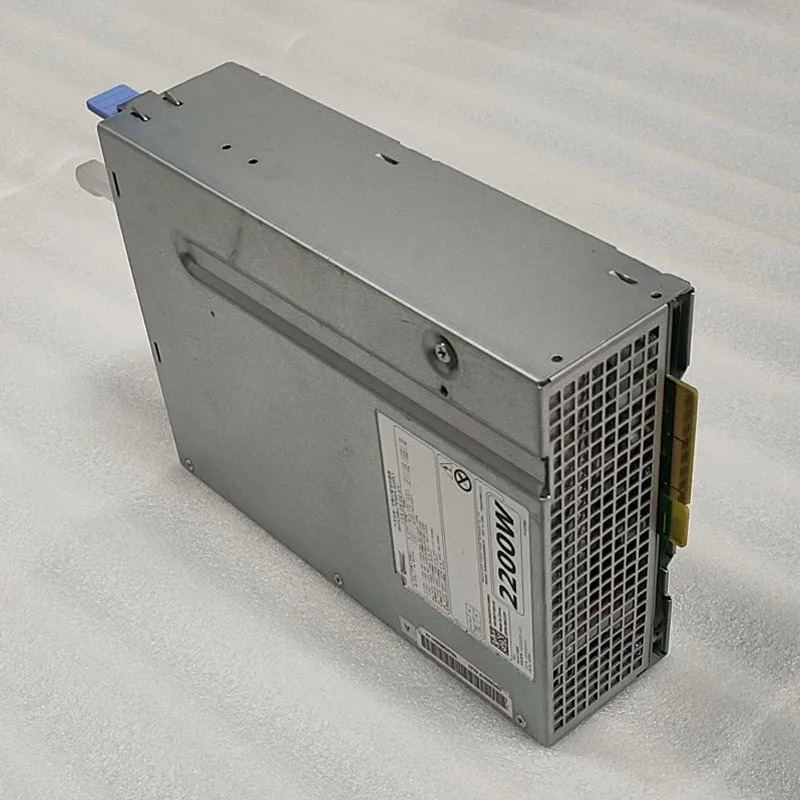 델 정밀 7960 7920 2200W PSU 스위칭 전원공급장치 H2200EPF-00 NC3TP 0NC3TP