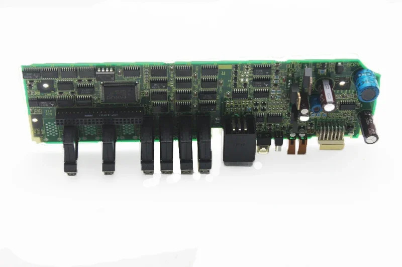 A20B-2001-0410 Fanuc CNC 스핀들 모터리퍼 완료