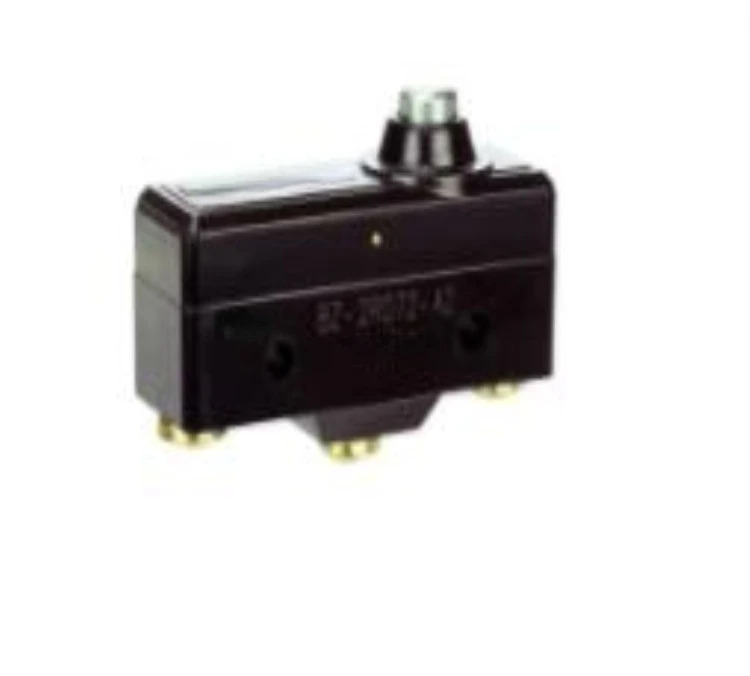 BZ-2RQ81A2 마이크로 스위치 250 V 15 A