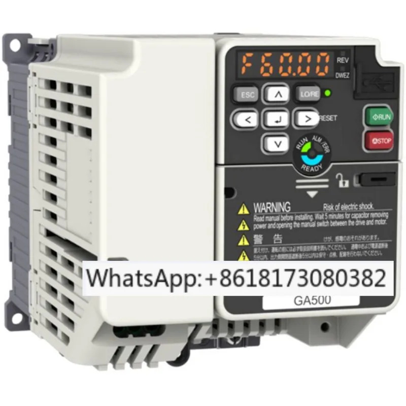 ABBA Yaskawa 인버터 GA50X CIPR-GA50B4018 4023 4031 4038 4044 4060
