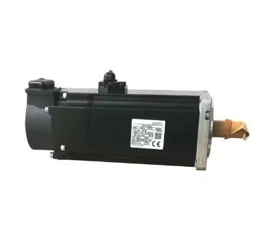 PLC 컨트롤러 서보모터 원본 HJ-KS73BJ Ac 모터 새 상전송
