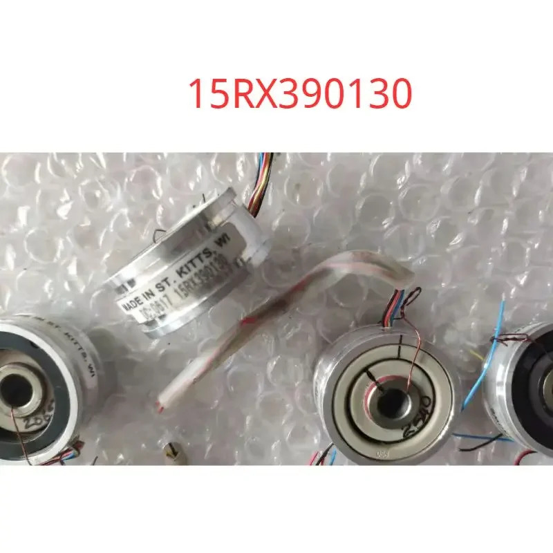 HAROWE 인코더 15BRCX-602-B21/10 15RX390130