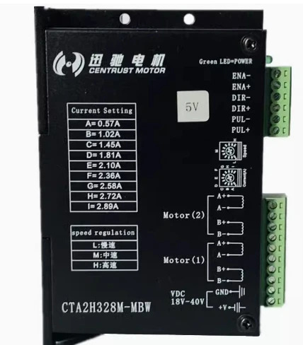 CentrUST 모터 드라이버 CTA2H328M-M CTA2H328M-MB CTA2H328M-MBW CTA2H328M CTD2H430M CTD2H430M-M CTD2H430M-M