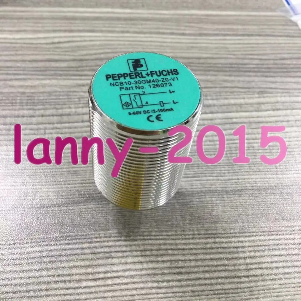 NCB10-30GM호환40-Z0-V1 센서 ld 1PC