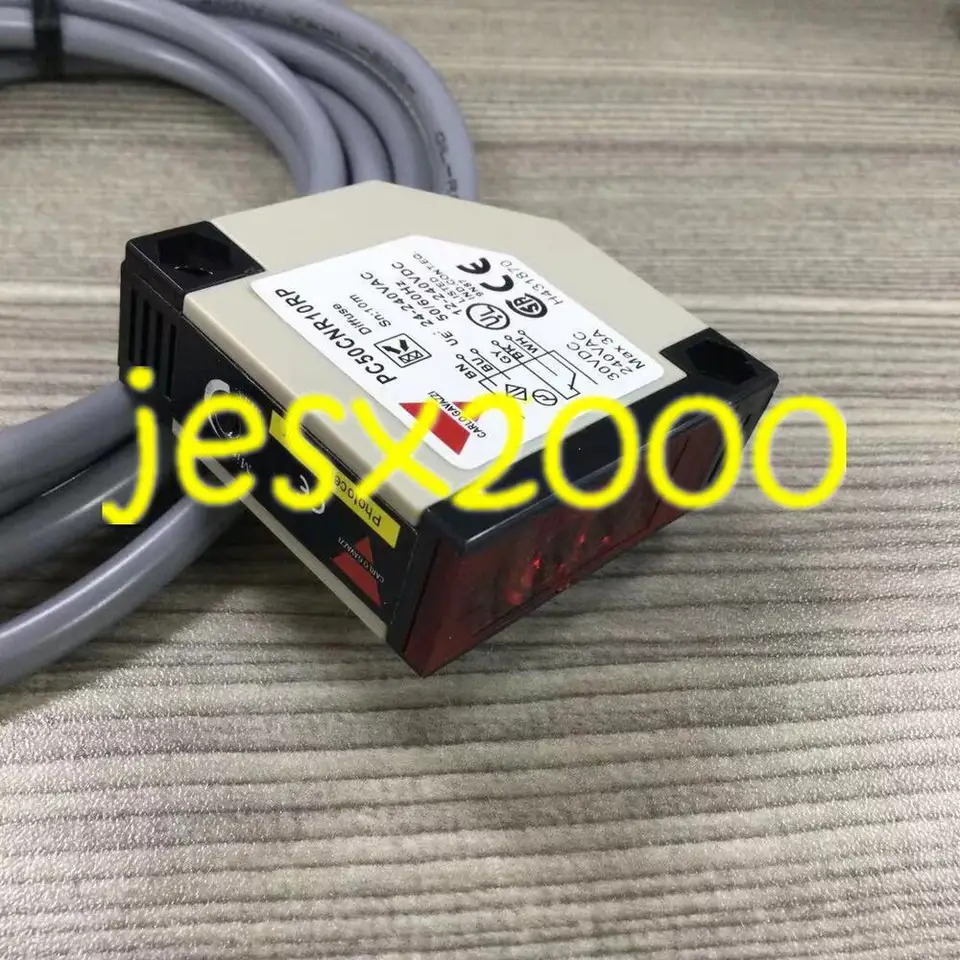 PC50CNR10RP 센서 LD 신