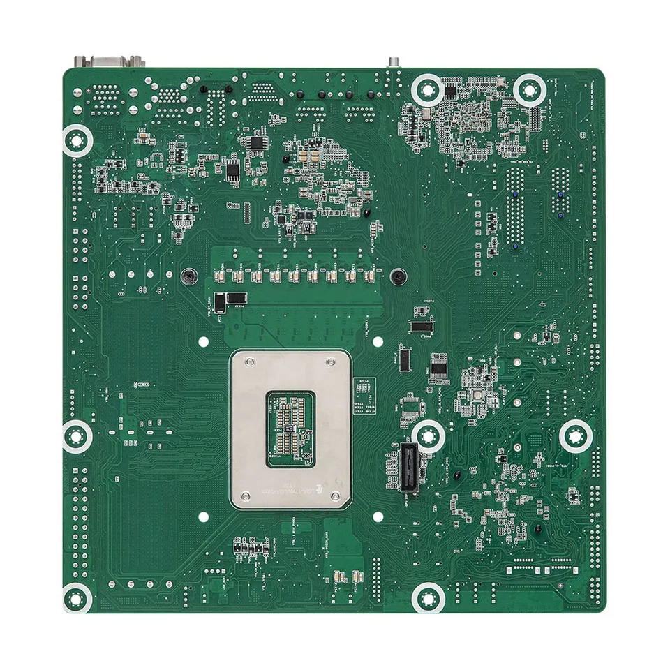 ASRock호환 기가비트 서버 마더보드 12 13 코어 지원 W680D4U-2L2T/G50