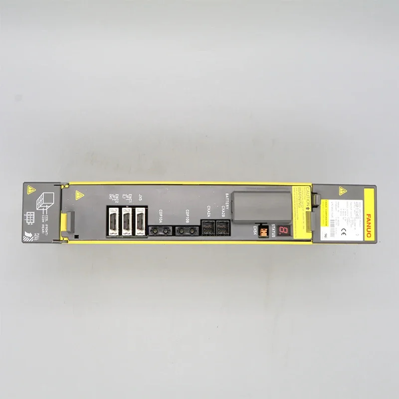 CNC 시스템 기계A06B-6114-H202 서보상태