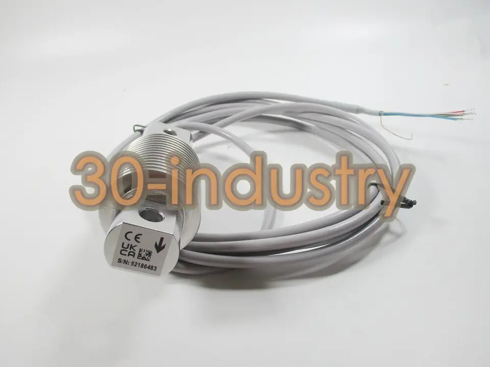 HBM 벨로우 센서 로드 셀 교체품 1-Z6FD1 5KG-1 846643437076