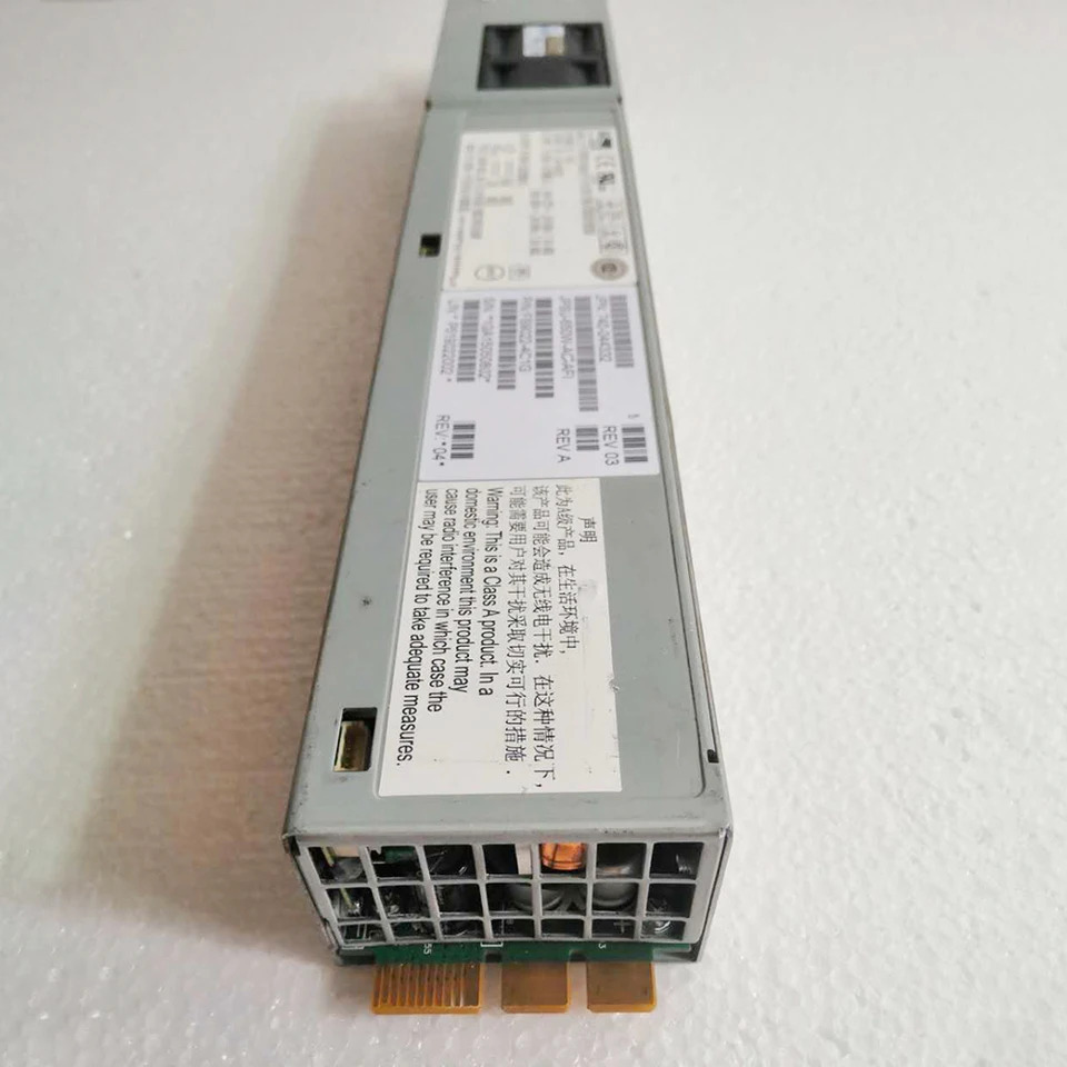Juniper QFX5100 AC 전원공급장치 FS9022 740-044332 JPSU-650W-AC-AFI 650W
