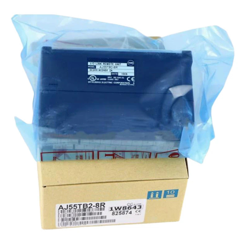 BMSESP32 AJ65SBT-RPT C200H-CPU01-E AJ55TB2-8R AD71 A172SENC A68AD