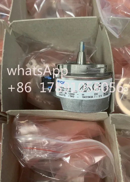 SKM36-HFA0-K02 오리지널 SKM36-HFA0-S05 인코더 SRM50-HFA0-K21-S23 SRM50-HFA0-K21 SRM50-HFA0-S23 SRM50-FFA0-