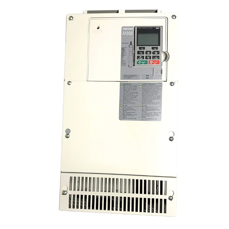 CIMR-AU4A0058FAA Yaskawa 인버터