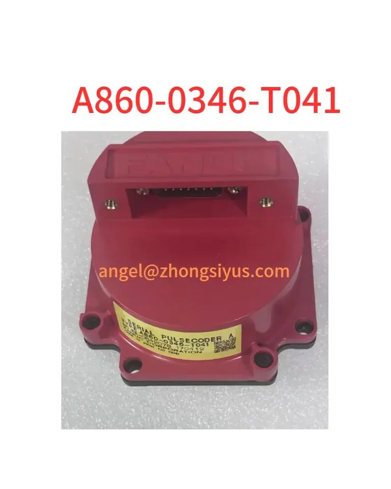 A860-0346-T041 리퍼 인코더 펄스 코더