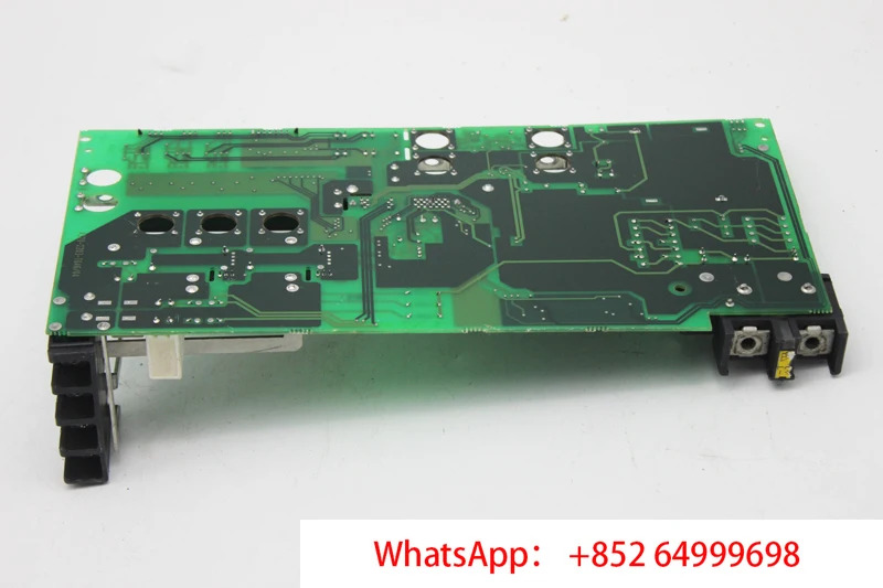 A16B-2203-0642 Fanuc 회로 기판 CNC 기계 컨트롤러