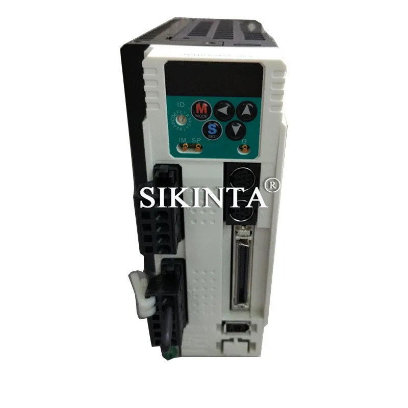 AC 서보 드라이브 MCDDT 3520003 750W 완전히 리퍼