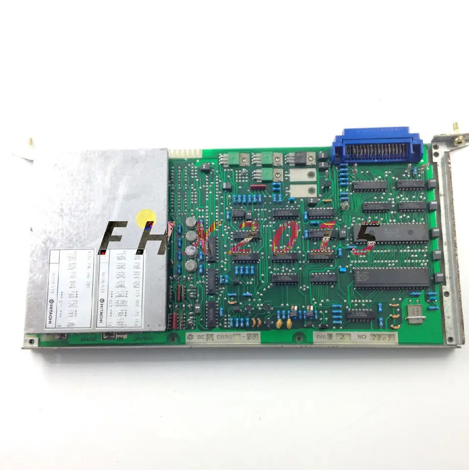 Fanuc A87L-0001-0085 /07C