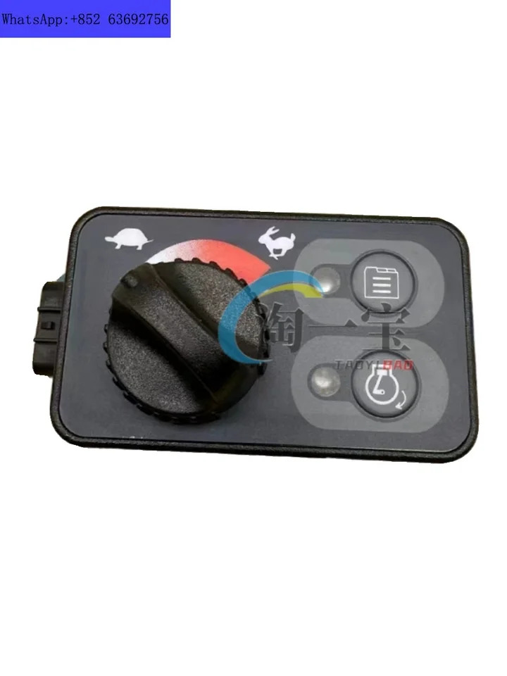 135 155 161 163 스로틀 노브 컨트롤러 RD809-53730 RC441-53533