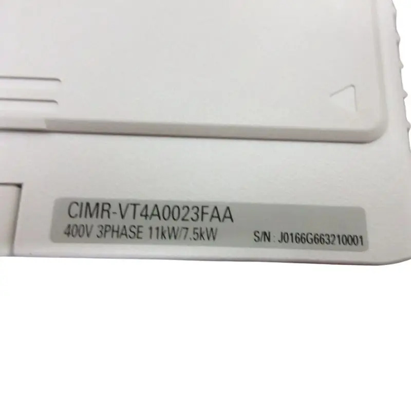 CIMR-VT4A0023FAA 야스카와 인버터 신